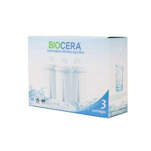 biocera cartridge filter